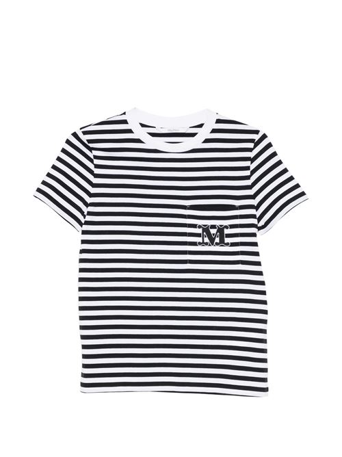 Moboli T-shirt MAX MARA | 2611941052600MXMOBOLI007